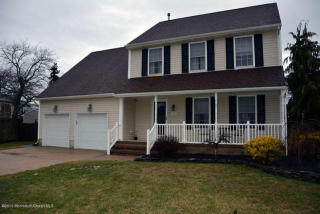 1507 Boat Landing Rd, Point Pleasant Beach NJ  08742-5151 exterior