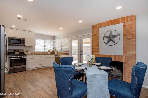 8302 3 St, Tucson AZ 85711-1518 exterior