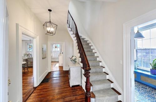 20 Benefit St, Providence RI  02904-2702 exterior