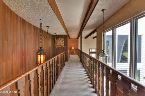 720 Roller Coaster Rd, Tucson AZ 85704-2628 exterior