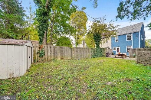 420 Vernon St, Media PA 19063-3909 exterior