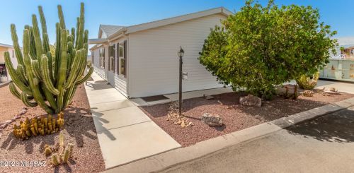 3294 Dynamite Ave, Tucson, AZ 85735-9071