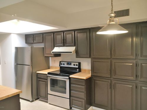 4846 Placita Arenosa, Tucson AZ  85718-5401 exterior