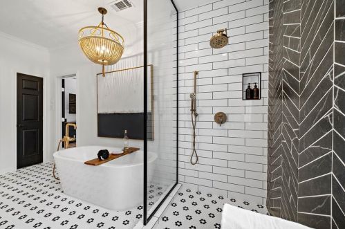 11410 Connie Ln, Montgomery TX 77316-5430 exterior