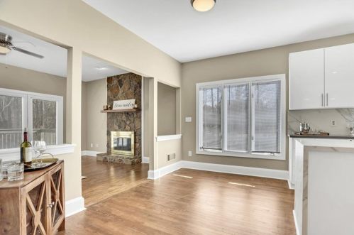 4739 Adams Rd, Atlanta GA 30338-5222 exterior