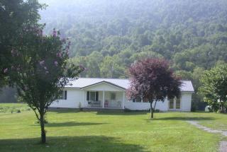 1263 Middle Wallens Creek Rd, Clinchport, VA 24244-8225