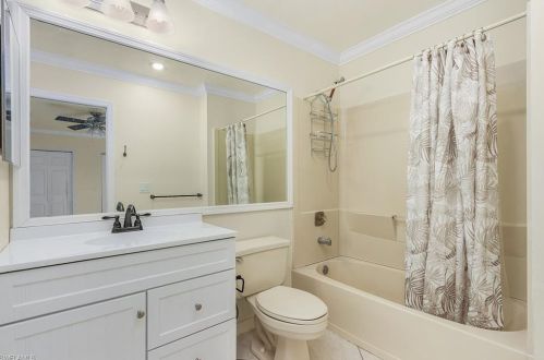 770 Logan Blvd, Naples FL 34116-3909 exterior