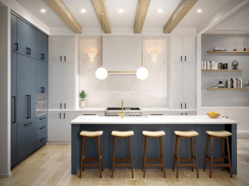 2215 Belden Ave, Chicago IL  60647-3220 exterior