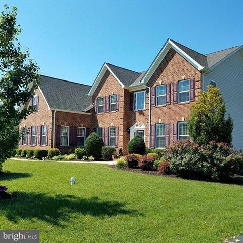 4342 Barberry Dr, Huntingtown, MD 20639-2212
