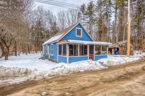 67 Riverhill Ave, Concord NH  03303-1542 exterior