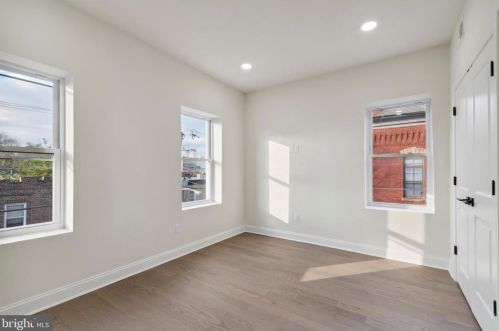 1215 23 St, Philadelphia PA 19132-3612 exterior