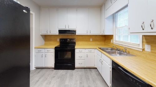 3788 September Way, Lithonia GA  30039-8042 exterior