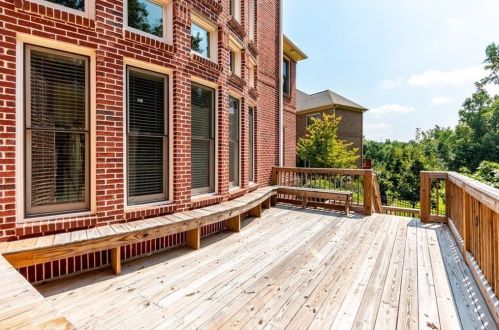 7952 Amawalk Cir, Duluth GA 30097-1933 exterior