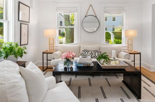 21 Crockett St, Norwalk CT exterior