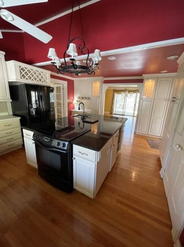 2464 Basin Dr, Gainesville GA 30506-1862 exterior