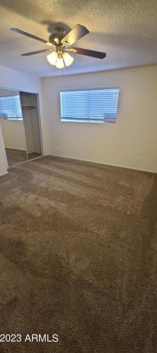 813 Cheryl Dr, Phoenix AZ 85028-4412 exterior