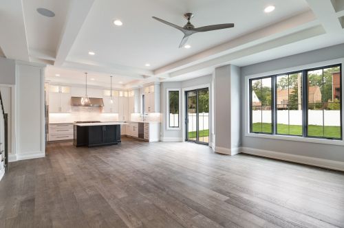 642 Hillside Ave, Elmhurst IL 60126-4247 exterior