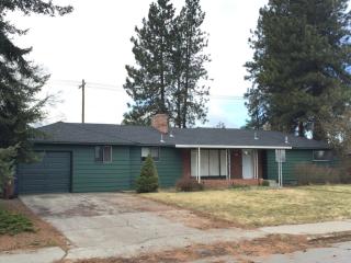 6205 Buffalo St, Spokane, WA 99205-6612
