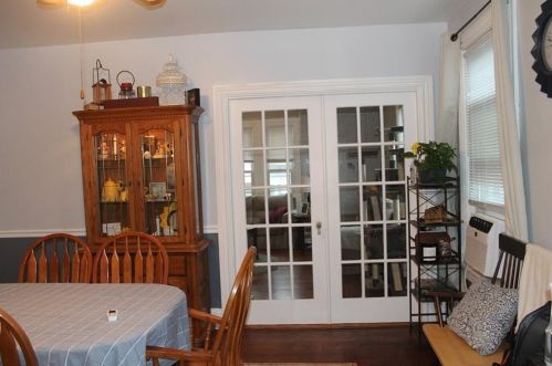 95 Park Ave, Woonsocket RI 02895-4511 exterior