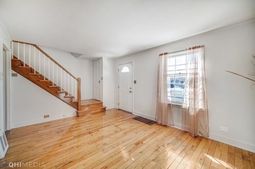 2009 25th Ave, Broadview IL 60155-2827 exterior