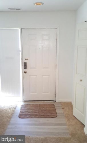 2939 Shepperton Ter, Silver Spring MD  20904-6716 exterior