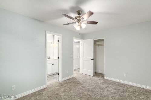 3041 Elm St, Phoenix AZ  85016-5036 exterior