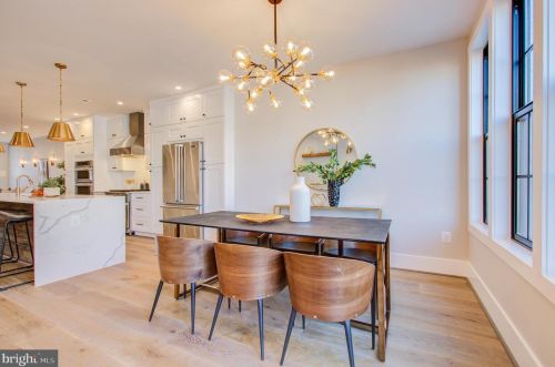 3904 13th St, Washington DC 20003-4108 exterior