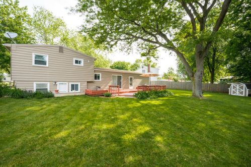 1313 Devon St, Kalamazoo, MI 49024-2601