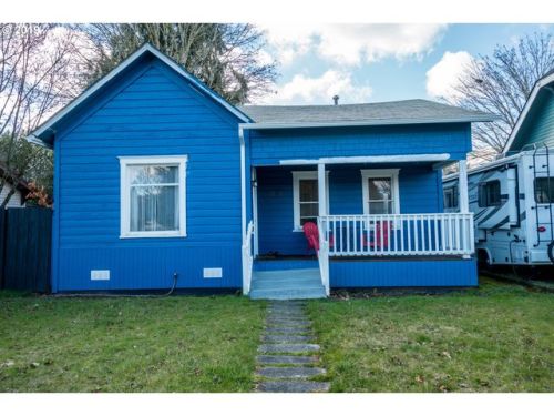 1255 17th St, Salem OR  97301-2236 exterior