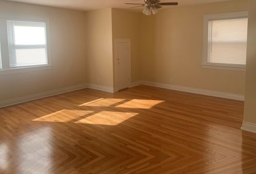 9329 Forest Ave, Chicago IL  60619-7309 exterior