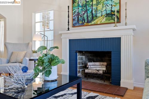 1410 Lincoln St, Berkeley CA 94702-1229 exterior