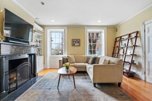 11 Harvard St, Boston, MA