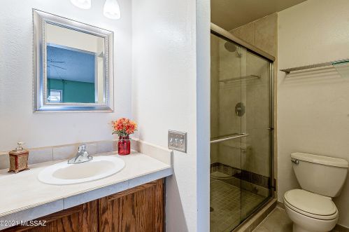 2967 Katapa Trl, Tucson AZ 85742-4808 exterior