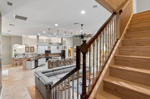 7928 Saddlebrook Dr, Fort Pierce FL  34986-3128 exterior