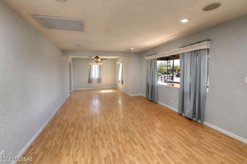 2711 Linden St, Tucson AZ 85719-3631 exterior