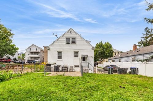 331 Hawkins St, Providence RI 02904-2307 exterior