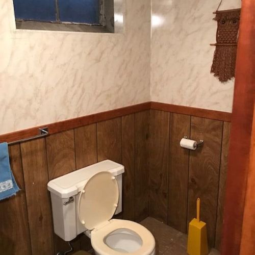 920 Livingston St, Sylvan Beach MI 49461-1535 exterior