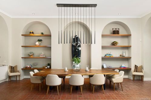 3919 Noela Pl, Honolulu HI  96815-4519 exterior