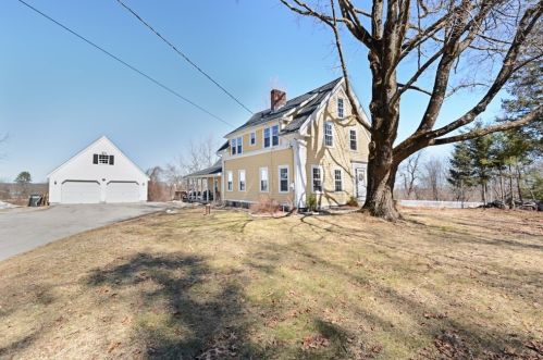 460 Central Tpke, Sutton, MA 01590-2324