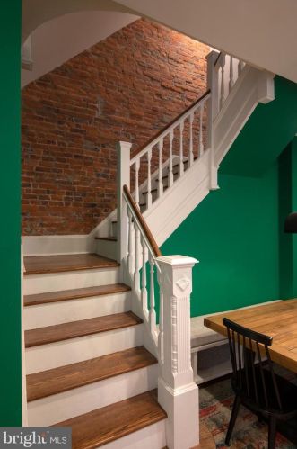 814 49 St, Philadelphia PA 19139-1708 exterior