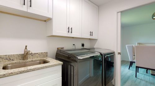 4002 Mackemer Rd, Fort Pierce FL  34953-7065 exterior