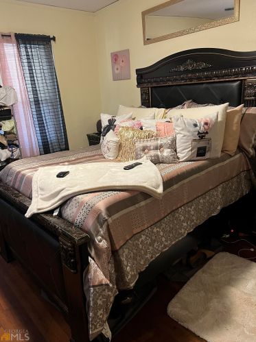 1533 Melrose Dr, Atlanta GA 30310-4534 exterior