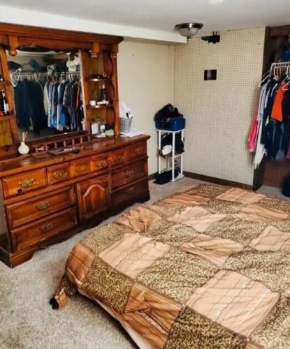 1264 Emerson Ave, Meskegon MI  49442-5206 exterior