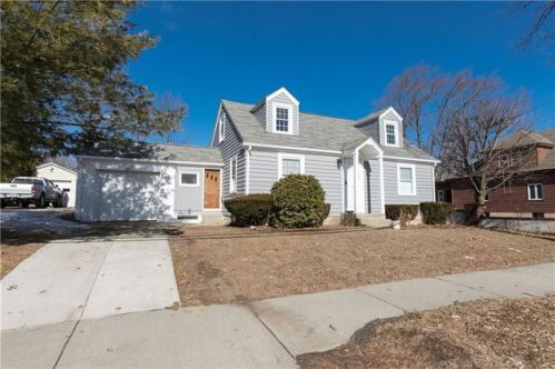 247 Whitford Ave, Providence RI  02908-3355 exterior