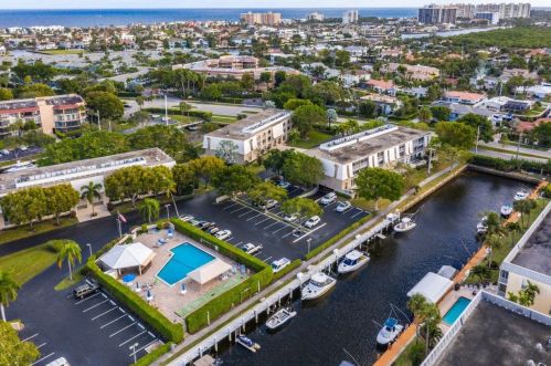 775 Jeffery St, Boca Raton FL 33487-4102 exterior