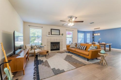 336 Celery Loop, Austin TX  78748-1036 exterior