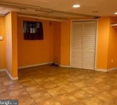 445 Decatur St, Washington DC 20011-4709 exterior