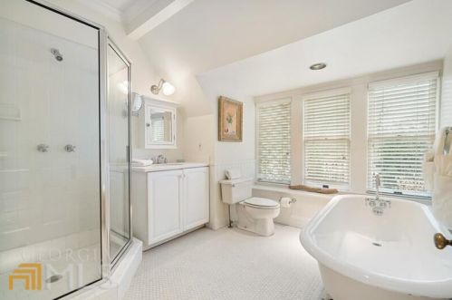 217 15 St, Atlanta GA 30318-7805 exterior