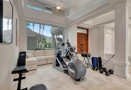 3954 52nd St, Boca Raton FL  33496-2708 exterior