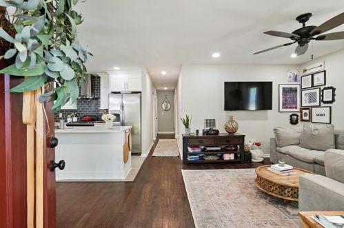 23 Montgomery St, Atlanta GA  30307-2843 exterior